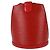 Louis Vuitton Cluny Epi MM Rosso - vista 2