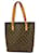 Louis Vuitton Vavin Monogram GM Marrone - vista 2