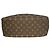 Louis Vuitton Deauville Monogram 34 Marrone - vista 7