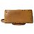 Autre Marque Borsa 2way in pelle di struzzo a.testoni Beige Cammello - vista 4