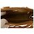 Autre Marque Borsa 2way in pelle di struzzo a.testoni Beige Cammello - vista 5