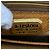 Autre Marque Borsa 2way in pelle di struzzo a.testoni Beige Cammello - vista 6