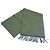 Sciarpa in misto cashmere Anagram Loewe Verde