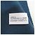 Sciarpa in misto cashmere Anagram Loewe Verde - vista 6