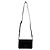 Borsa a tracolla con catena Kate Spade Nero - vista 7