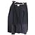 Autre Marque HYKE Liner Trench Coat Trench Coat Negro - vista 3