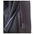 Autre Marque HYKE Liner Trench Coat Trench Coat Negro - vista 7