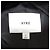 Autre Marque HYKE Liner Trench Coat Trench Coat Negro - vista 8
