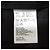 Autre Marque HYKE Liner Trench Coat Trench Coat Negro - vista 9