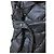 Max Mara The Cube TREGTL Chaleco largo acolchado de plumón Negro - vista 4