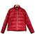 Autre Marque Chaqueta de plumón Aigle Roja