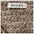 Autre Marque ADORE Open Shoulder Kurzstrickpullover Braun - Ansicht 4