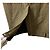 Autre Marque Falda de lana Gun club upside-down INSCRIRE Verde Caqui - vista 4