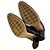 Stivali alti elasticizzati Bottega Veneta Nero - vista 6