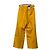 Autre Marque Dickies TC Twill Stretch Wide Pants D'oro Giallo - vista 2