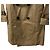 Autre Marque BLACK LABEL CRESTBRIDGE Trench Coat Beige - vista 3
