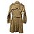 Autre Marque BLACK LABEL CRESTBRIDGE Trench Coat Beige - vista 4