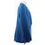 Blazer de lana azul DMN - vista 3