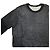 Autre Marque Top in maglia T by Alexander Wang Nero - vista 3