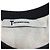 Autre Marque Top in maglia T by Alexander Wang Nero - vista 5