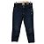 Autre Marque FRAME Pantalones Denim Crop Le Garcon Azul