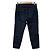Autre Marque FRAME Pantalones Denim Crop Le Garcon Azul - vista 2