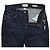 Autre Marque FRAME Pantalones Denim Crop Le Garcon Azul - vista 3