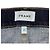 Autre Marque FRAME Pantalones Denim Crop Le Garcon Azul - vista 4