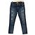 Autre Marque Pantalones de denim YANUK KAY Azul