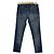Autre Marque Pantalones de denim YANUK KAY Azul - vista 2