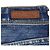 Autre Marque Pantalones de denim YANUK KAY Azul - vista 6