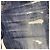 Autre Marque Pantalones de denim YANUK KAY Azul - vista 8