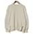 Autre Marque Mila Owen Strickpullover Roh