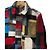Autre Marque Chaqueta de lana DANIELE ALESSANDRINI Multicolor - vista 2