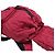 Chloé Zaino See by Chloe JOY RIDER in nylon Rosso - vista 10