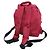 Chloé Zaino See by Chloe JOY RIDER in nylon Rosso - vista 2