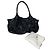 kate spade gesteppte Tote Bag Schwarz