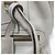 Autre Marque Borsa a mano 2way J&M Davidson VIVI in pelle Marrone - vista 20