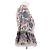 Zimmermann Blusa de lino estampada Multicolor - vista 4