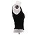 Courreges Schwarzes Tanktop - Ansicht 3