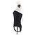 Blumarine Einteiliger Badeanzug Marine - Ansicht 4
