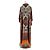 Pierre Louis Mascia Túnica maxi estampada Multicolor - vista 2