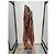 Pierre Louis Mascia Túnica maxi estampada Multicolor - vista 3