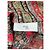Pierre Louis Mascia Túnica maxi estampada Multicolor - vista 6