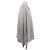 Balenciaga Top de jersey a rayas Blanco - vista 4