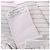 Balenciaga Top de jersey a rayas Blanco - vista 6