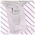 Balenciaga Top de jersey a rayas Blanco - vista 7