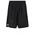 Yohji Yamamoto US MESH SHORTS
Schwarze Mesh-Shorts