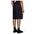Yohji Yamamoto US MESH SHORTS
Schwarze Mesh-Shorts - Ansicht 4