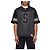 Yohji Yamamoto Camisola de Futebol Americano ELITE Preta Preto